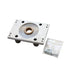 SBI Gear Motor Support With Insulation - SBI Part SE24233