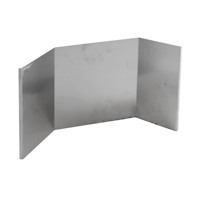 SBI Gemini-1200 -compak Baffle - SBI Part PL03607
