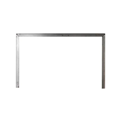 SBI Glass Retainer Frame - SBI Part PL53936
