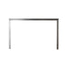 SBI Glass Retainer Frame - SBI Part PL53936