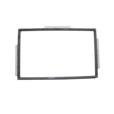 SBI Glass Retainer Frame With Gasket 1000-1100-1600 Serie - SBI Part SE34060