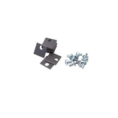 SBI Glass Retainer With Screws Kit (10 Units) - SBI Part SE63024