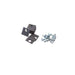 SBI Glass Retainer With Screws Kit (10 Units) - SBI Part SE63024