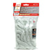SBI Glue And 1/2" X 7' White Door Gasket Kit - SBI Part AC06715