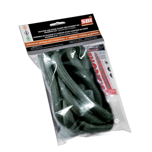 SBI Glue And Gasket Kit For Double Door Appliance - SBI Part AC06600