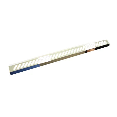 SBI Gold Plated Air Outlet Decorative Grill - SBI Part PL07727-01