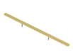 SBI Gold Plated Door Trim - SBI Part PL55057