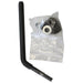 SBI Handle & Latch Kit - SBI Part AC09167
