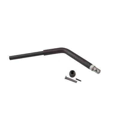 SBI Handle And Latch Kit - SBI Part AC09198