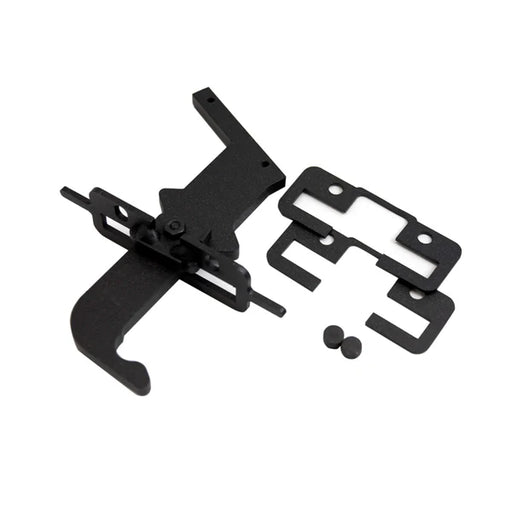 SBI Handle Mechanism "destination" - SBI Part AC09164