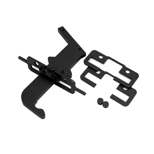 SBI Handle Mechanism "destination" - SBI Part AC09164