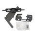 SBI Handle Mechanism (matrix) - SBI Part AC09154