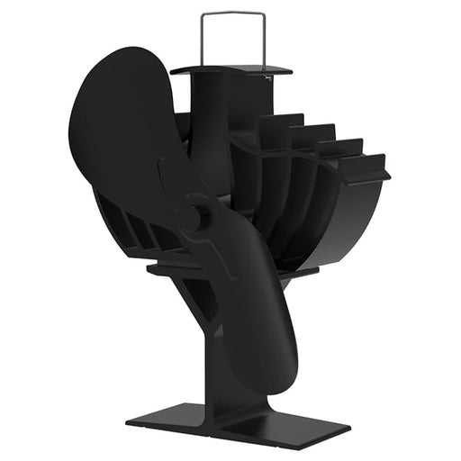 SBI Heat Operated Fan (165 Cfm) - SBI Part AC03530
