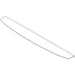 SBI Heat Shield For Surround/shelf - SBI Part AC01324
