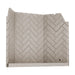SBI Herringbone Moulded Vermiculite Panels - SBI Part VA11071H