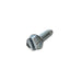 SBI Hex Screw Washer Head 1/4-20 X 3/4" F Zinc Type - SBI Part 30094