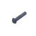 SBI Hinge Pin 3/8 X 1-3/4 Rd (r-fn-37r175rsr) | Ac-hp - SBI Part 31294