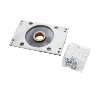 SBI Hopper Auger Support With Bushing And Gasket - SBI Part SE64319