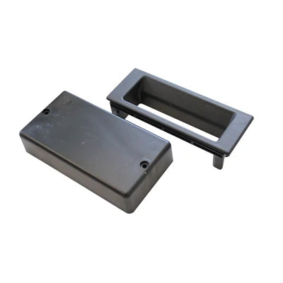 SBI Hopper Lid Plastic Handle - SBI Part 30527