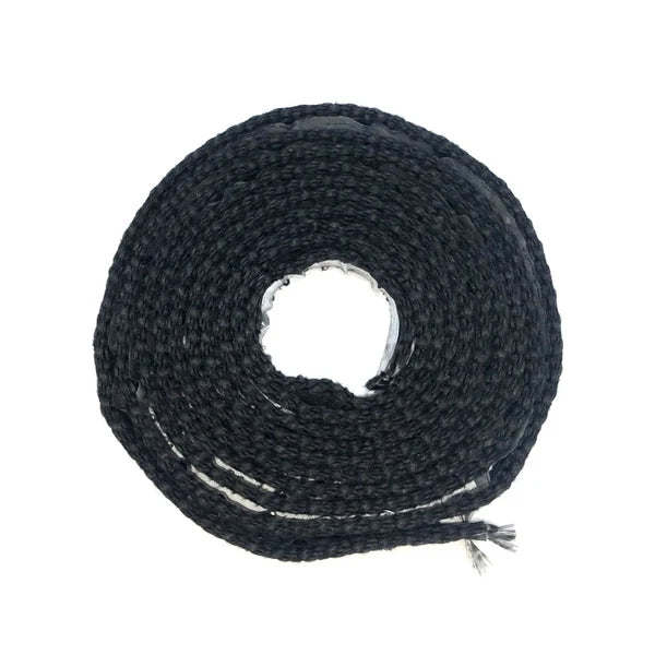 SBI Hopper Lid Self-adhesive Gasket Kit 1" Flat 1/4" Thick (pu-hlg - Ac-hlgep) - SBI Part AC09209