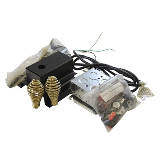 Englander Hotblast 1400 Probe And Fastener Box 69434 - SBI Part VP00117