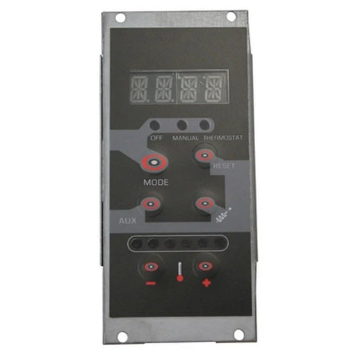 SBI Housing For Electronic Control Board Membrane - SBI Part SE62330