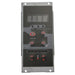 SBI Housing For Electronic Control Board Membrane - SBI Part SE62330