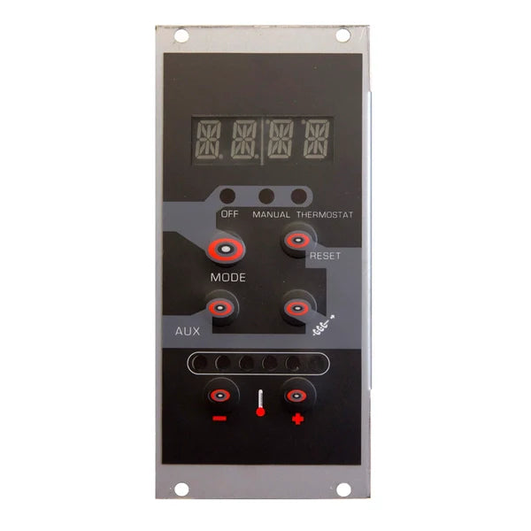 SBI Housing For Electronic Control Board Membrane - SBI Part SE62332