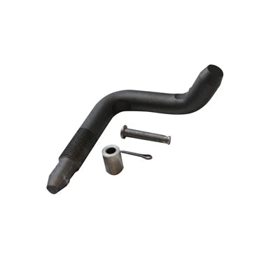 SBI Ht-1200-2000 Steel Replacement Handle Kit - SBI Part AC09161