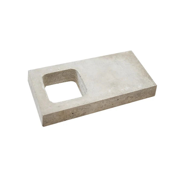 SBI Ht2000 Dlx Ashpan Brick - SBI Part 7025