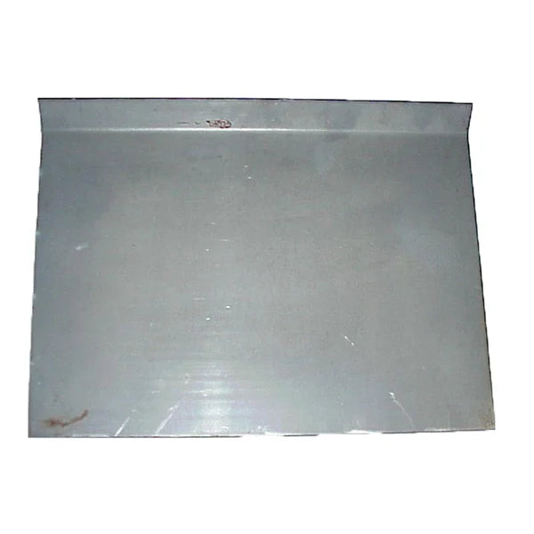 SBI Impigement Plate (ip-2835) For Units Manufactured In 2005 Or Earlier - SBI Part PL80051