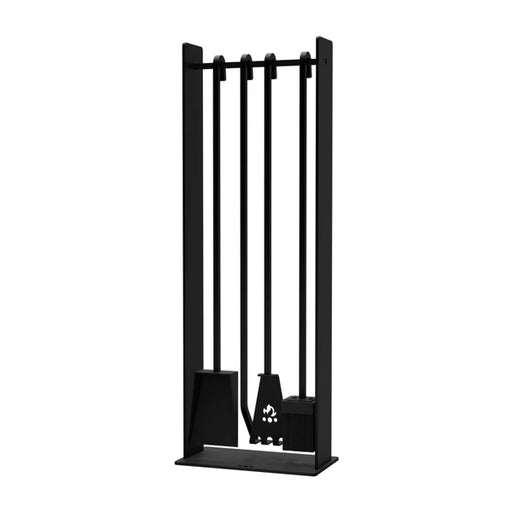 SBI Ineo Fireplace Tool Set - SBI Part AC02621