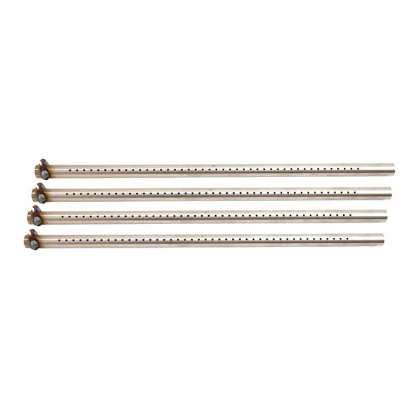 SBI Kit Of 5 Secondary Air Tube - 2000 Serie - Pins Included - SBI Part SE36550
