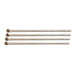 SBI Kit Of 5 Secondary Air Tube - 2000 Serie - Pins Included - SBI Part SE36550