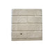 SBI Left Bottom Refractory Panel - SBI Part 22201