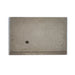 SBI Left Bottom Refractory Panel - SBI Part 22212