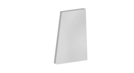 SBI Left Floor Refractory Stone - SBI Part 22353