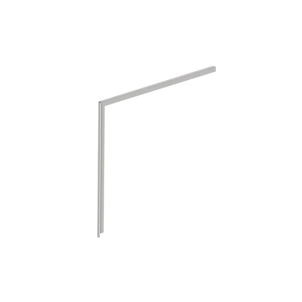 SBI Left Glass Moulding - SBI Part PL65010