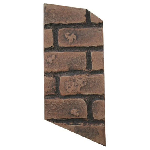 SBI Left Hand Side Decorative Brick - SBI Part 21117