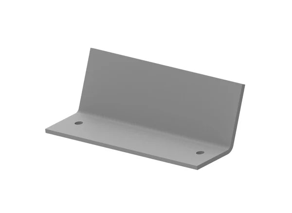SBI Left Or Right Rear Baffle Support - SBI Part PL64613