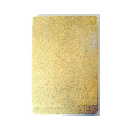 SBI Left Refractory Board 17-vl (ac-17rbl) - SBI Part 21655