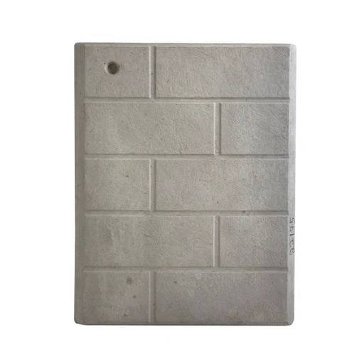 SBI Left Refractory Brick - SBI Part 22175