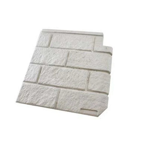 SBI Left Refractory Brick Fp4bo7 1st Generation - SBI Part 22180