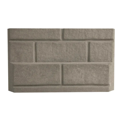 SBI Left Refractory Brick - SBI Part VA4071-2