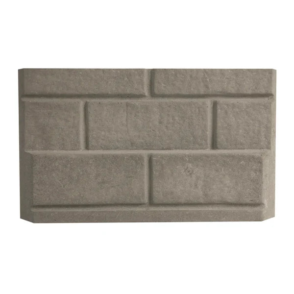 SBI Left Refractory Brick - SBI Part VA4071-2