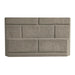 SBI Left Refractory Brick - SBI Part VA4071-2