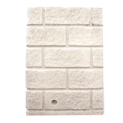 SBI Left Refractory Panel - SBI Part 22195