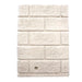 SBI Left Refractory Panel - SBI Part 22195