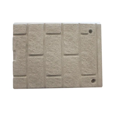 SBI Left Refractory Slab - SBI Part VA1071-2