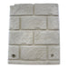 SBI Left Refractory Slab - SBI Part VA2071-2